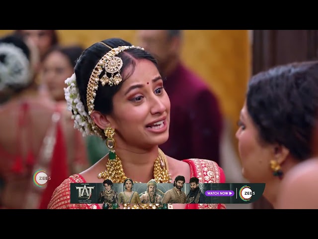 Bhagya Lakshmi | Ep - 712 | Webisode | Sep, 26 2023 | Rohit Suchanti, Aishwarya Khare | Zee TV