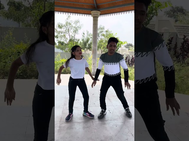 Brother, sister, sweet dance #dance #shortvideo ❤️🫶😊