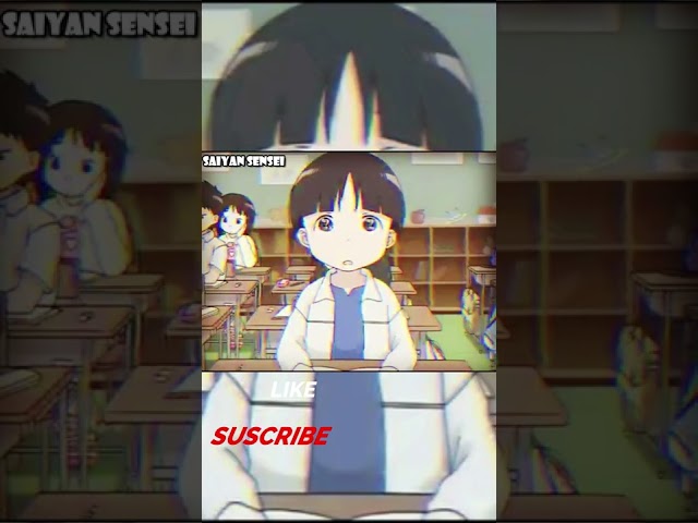 When teacher have personal problem with you. Funny Anime moment [ part 1]...#shorts #youtubeshorts