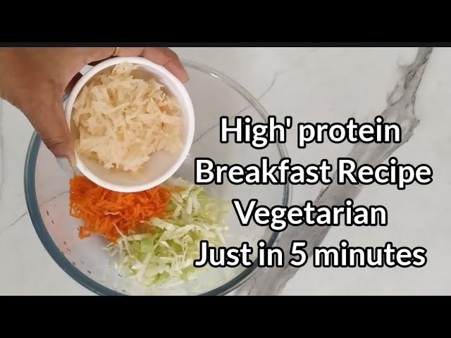 Instant Healthy Kids Tiffin,Breakfast, Lunch, Snacks & Dinner Recipes (Indian Vegetarian