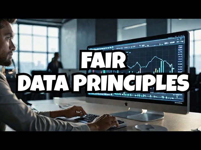 Overcoming Data Challenges with FAIR Principles