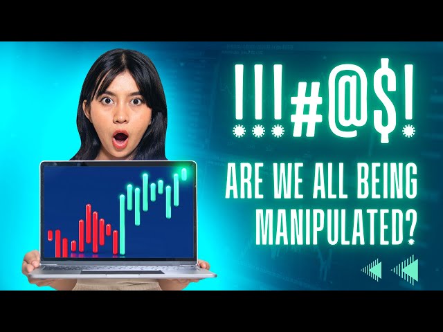 !!!#@$! ARE WE ALL BEING MANIPULATED? (Brain-Hacking, Moneyball, Scams, Racism, Gaydars, and More!)