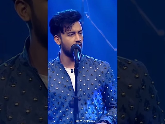 Mahi Ve Tere Bin Atif Aslam Live Performance | Atif Aslam Status | Atif Aslam Superhit Performance |