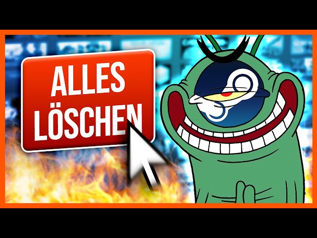 Steam macht ERNST! | Gaming News