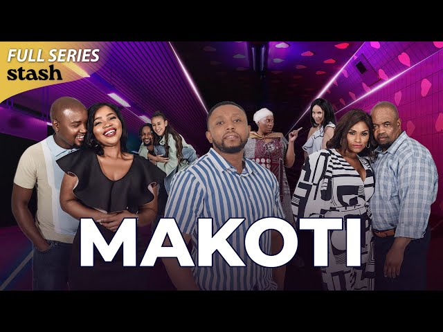 Moments That Count | Makoti | S1E21 | Full Episode | Celibacy