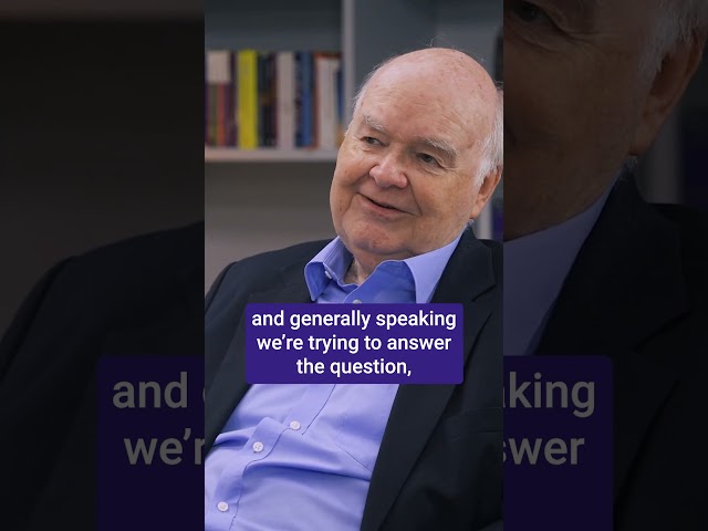 Can Science Explain Everything? Professor John Lennox & J.John