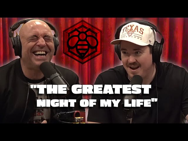 Joe Rogan & Shane Gillis: From Vikings to Napoleon (HILARIOUS Stories)