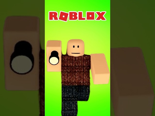 This PSYCHOLOGICAL Roblox Horror Game Is Super Underrated!! #robloxhoror #shorts