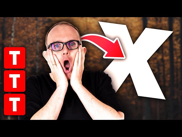 Was macht dieses X? | TTT