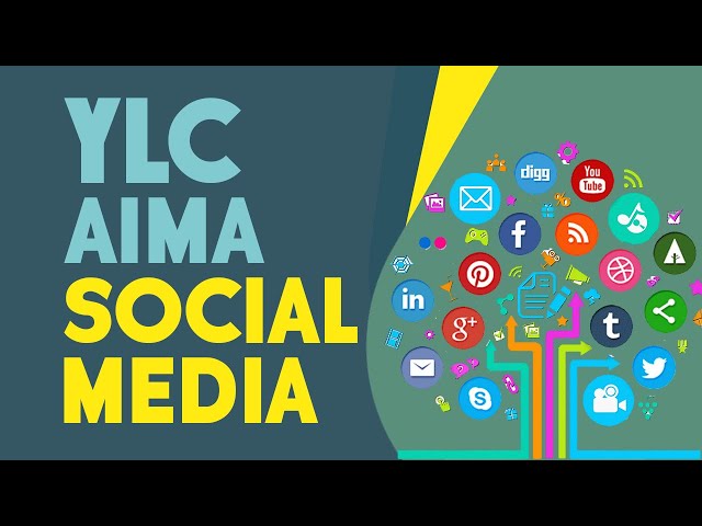 YLC AIMA Social Media 2