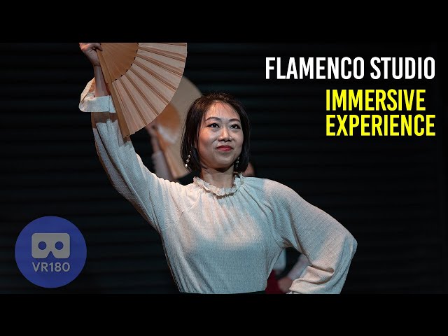 Guajiras  Flamenco Studio Brisbane