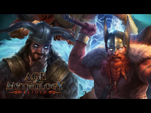 Strengths and Weaknesses of the Norse - Age of Mythology: Retold