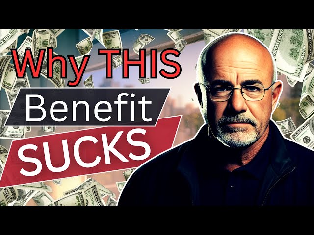 Why Veterans Are Dumb When They Use The VA Home Loan - According To Dave Ramsey