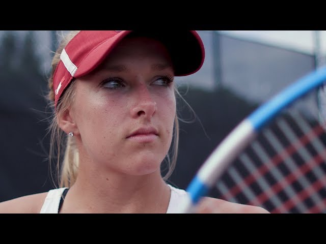 Adapted Athletics Tennis | The University of Alabama