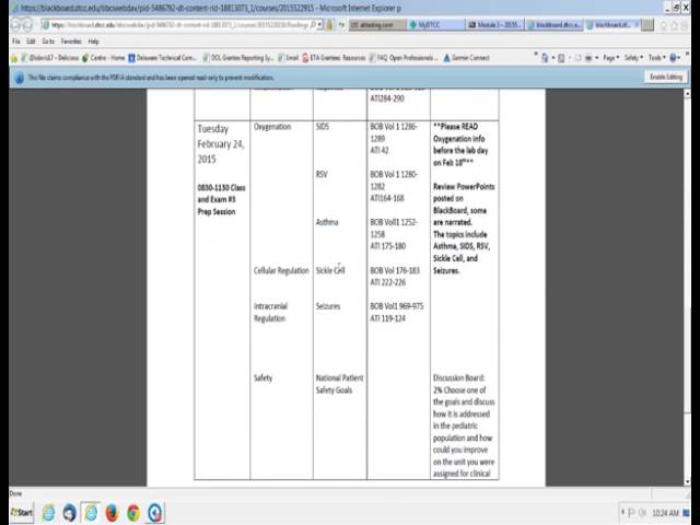 Maternal and Child Health Concepts (Module 3 session 1)