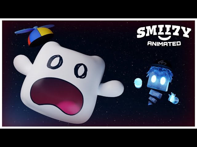 SMii7Y Animated - Heavenly Bodies