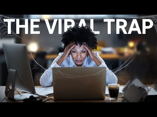 The Dark Side of Going Viral: What New Midlife Creators Need to Know | Ai Podcast