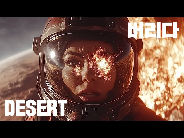 DESERT 버리다