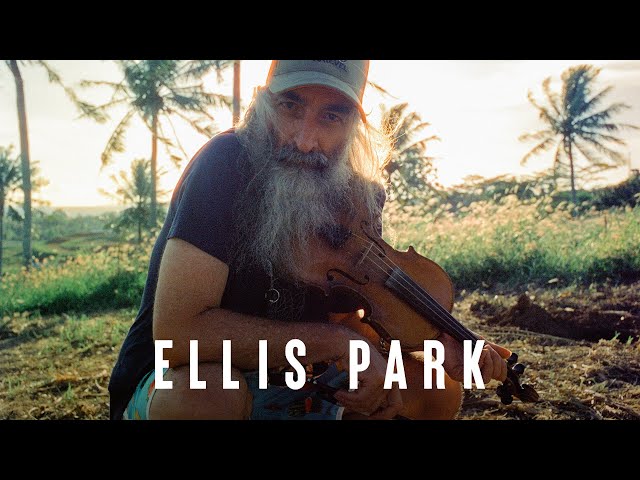 Ellis Park - Official Trailer