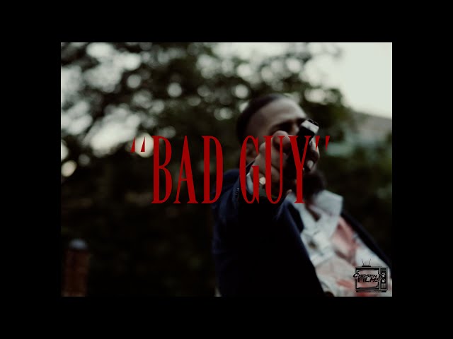 EVO "Bad Guy" | Shot By: @chosen1films