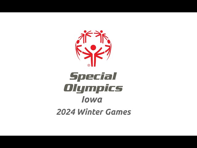 2024 Special Olympics Iowa Winter Games