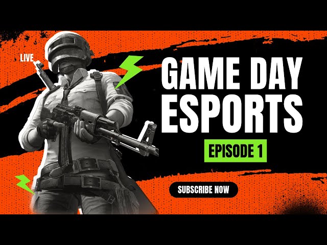 Game Day Esports Podcast Ep.1 – Patch Notes, Player Moves & Global Partner Predictions!