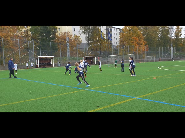 AIK F10 VS Kista (P-1)