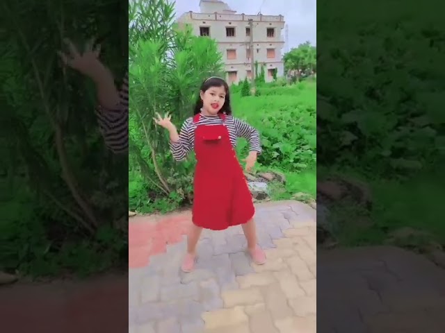 patli kamar wali #shorts #foryoupage #cutykitu #shorts #dance #goviral