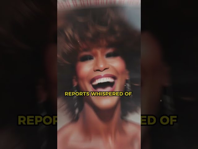 Whitney Houston and her Final Act | Last Days Explained