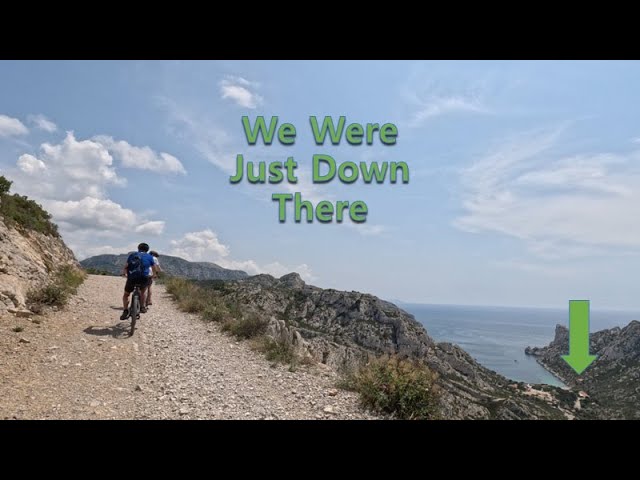 eBike Adventures in Marseille: Exploring the Beauty of France's Coastal Gem