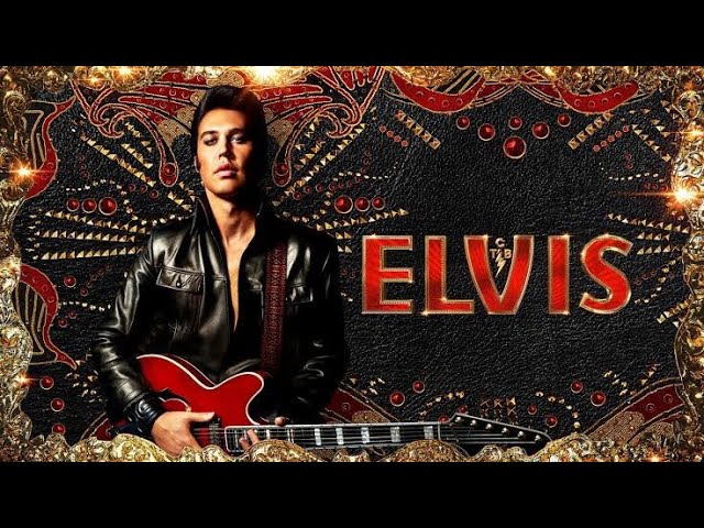 Elvis Full Movie (2022) || Austin Butler, Olivia DeJonge, Tom Hanks | Review & Facts