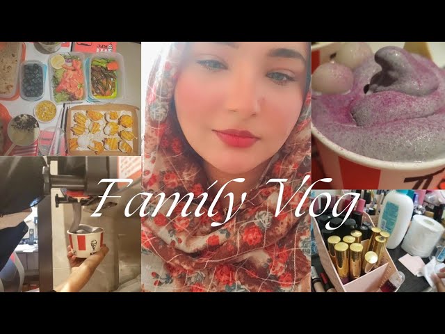 Pakistani Cleaning Vlog New || KFC Main Khaya Desi Khana || Night Routines Today || Pakistani Vlogs