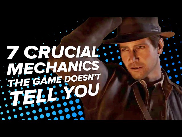 7 Crucial Game Mechanics the Game Doesn’t Tell You About