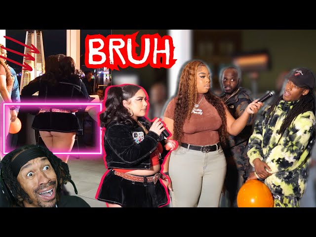 The TOXIC Bay Area is Back! POP THE BALLOON OR FIND LOVE EP.2 (TPindell Reacts)