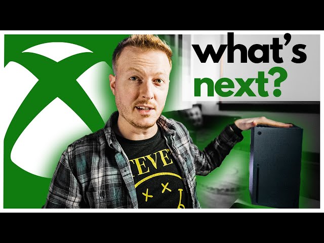 Is An Xbox Series X Still Worth It?