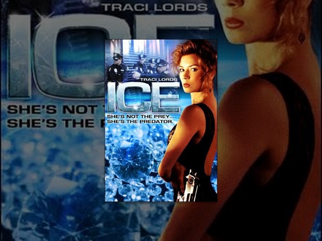 Ice (1994)