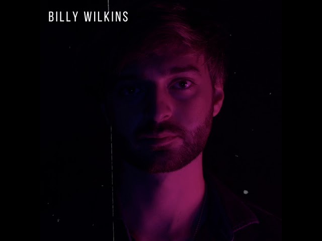 I Think She Likes Me - Billy Wilkins (Official Audio)