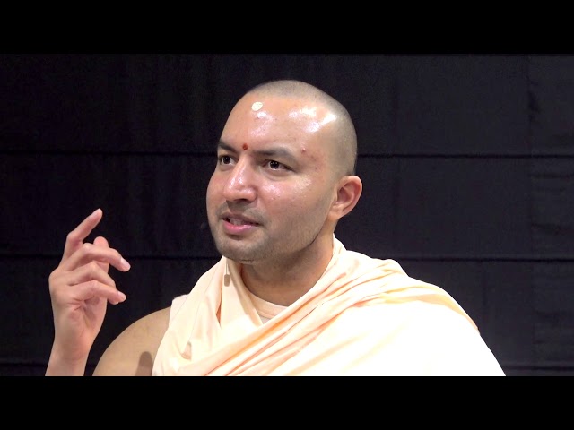 Kaun Si Sadhana Karein || Choosing a Spiritual Practice - [Hindi with English CC]