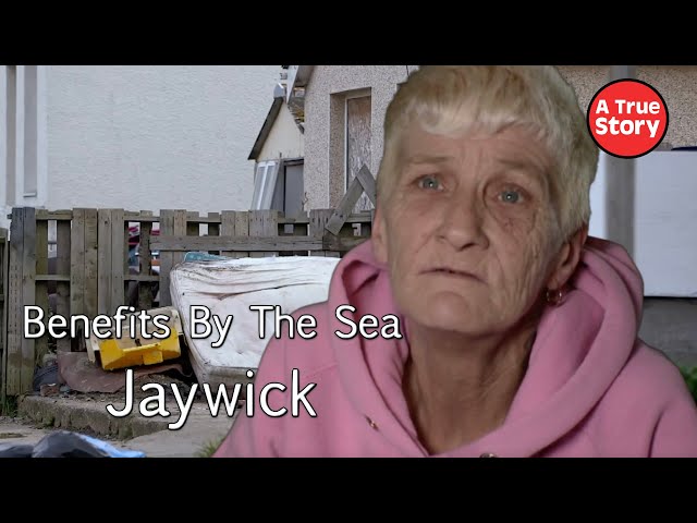 Shocking Truth: Life in Britain’s Poorest Seaside Town | Benefits By The Sea S2E2 | A True Story