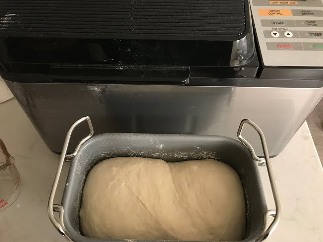 Zojirushi Home Bakery Virtuoso Review | + 7 tips for homemade bread (BB-PAC20)