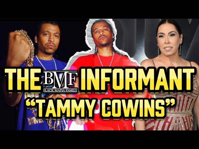 WHO IS TAMMY COWINS? THE PERSONAL ASSISTANT OF BIG MEECH (MUST WATCH)