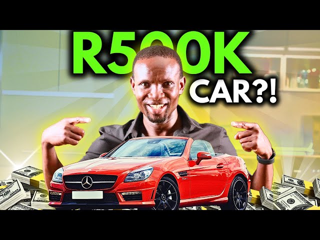 How to Spend Cash on a Car—Big Win or Huge Mistake?!