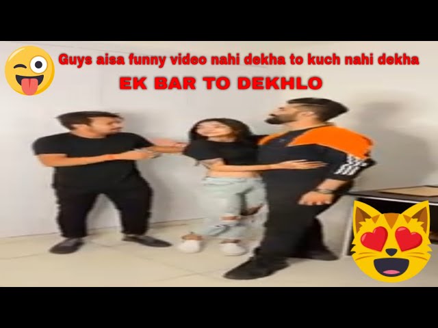 Latest Trending Instagram Reels Videos  All Famous TikTok Star FUNNY REEL  Today Viral Insta Reels