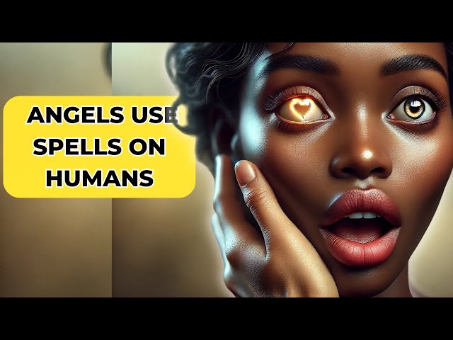 The TRUTH about How the Nephilim's were born | Angel and Humans se*ual relationship |