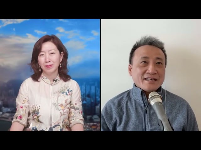 國企為「人民幣匯率」服務而減薪⁉️中聯辦靠「草船借箭」指點凸首｜2 Feb 2025