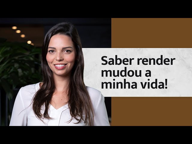 APRENDI ALGO QUE MUDOU MINHA VIDA! Finalmente tive sucesso!