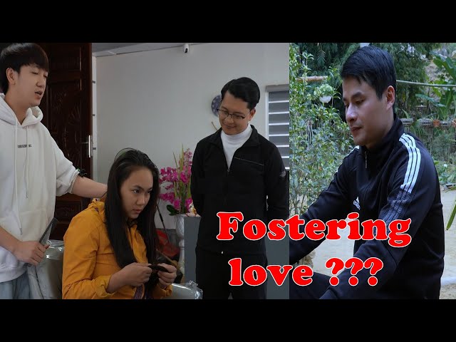 CEO Jack takes time fostering his love for Ly Tu Tien.  What will Toan do?