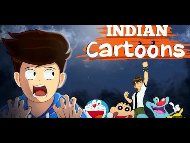 Problem of indian cartoon lovers |  ft.childhood memories @ANIMATION_WITH_MAYANK @RGBucketList