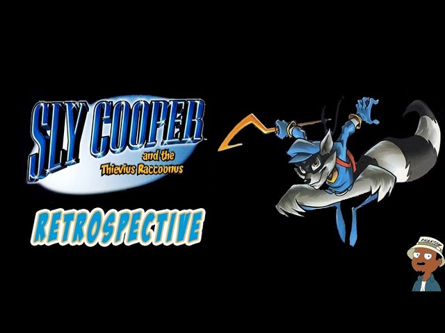 Sly Cooper and the Thievius Raccoonus Retrospective - A Perfect Start