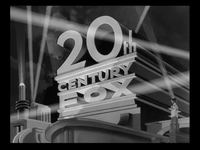 20th Century-Fox (Alt., 1941)